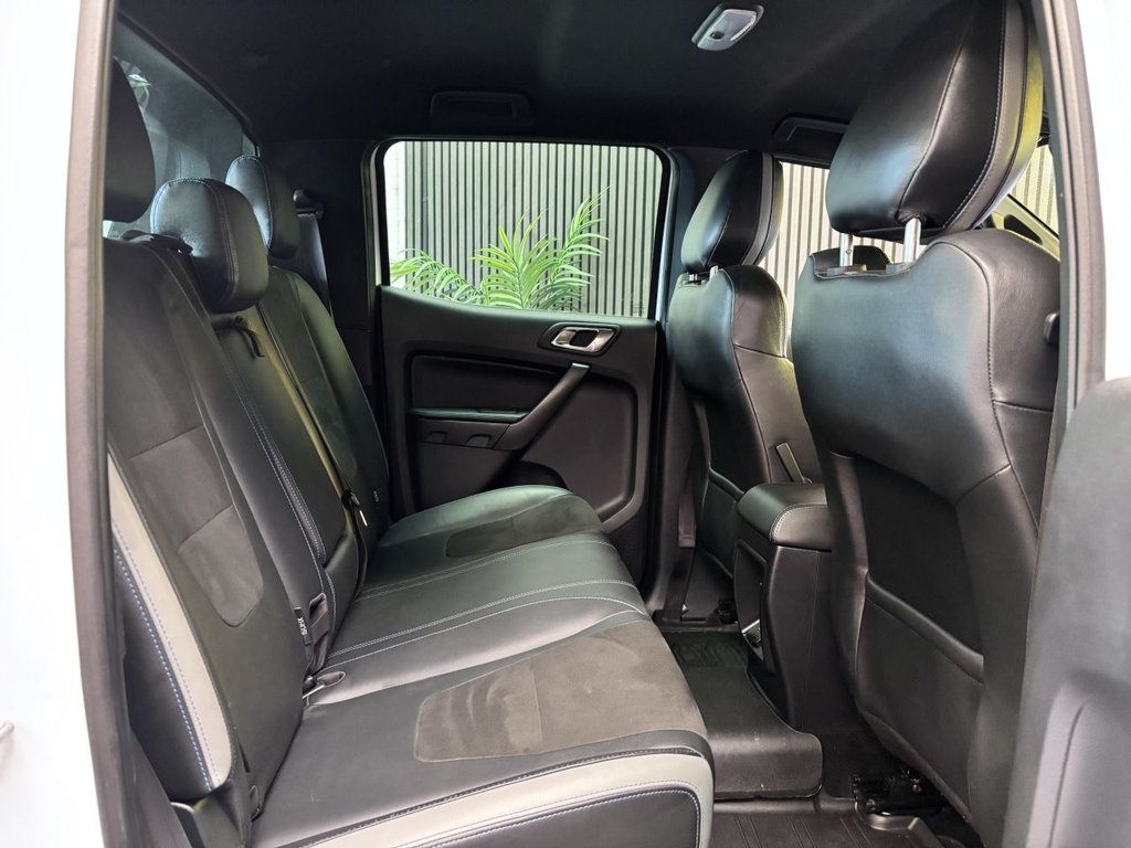 Used Ford Ranger 2019 for sale - 77208388: Photo 11