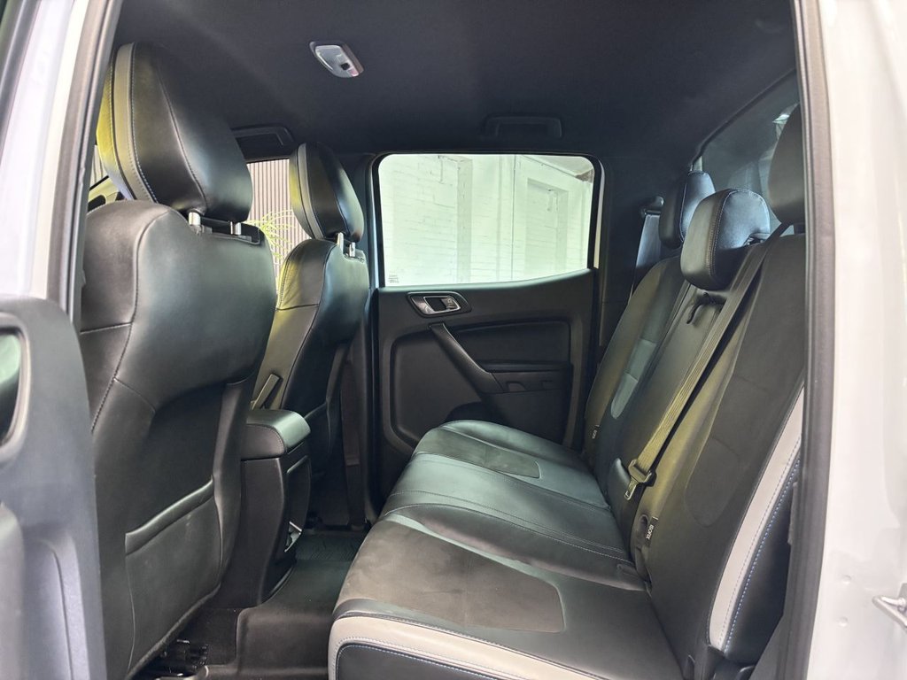 Used Ford Ranger 2019 for sale - 77208388: Photo 12