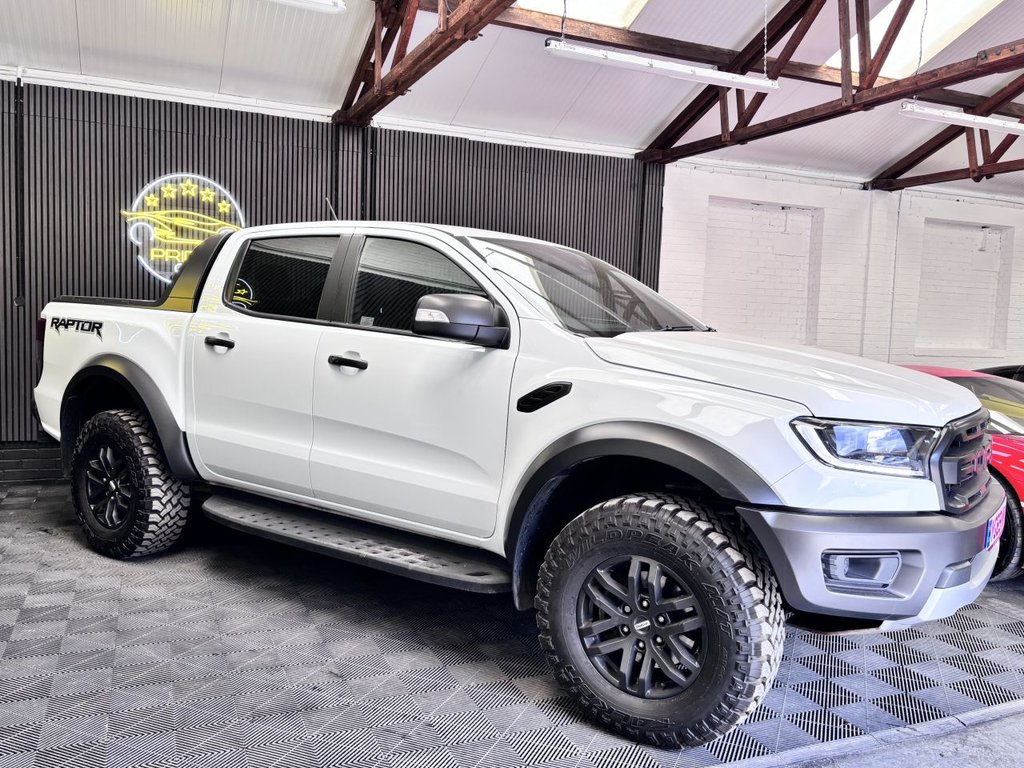 Used Ford Ranger 2019 for sale - 77208388: Photo 2