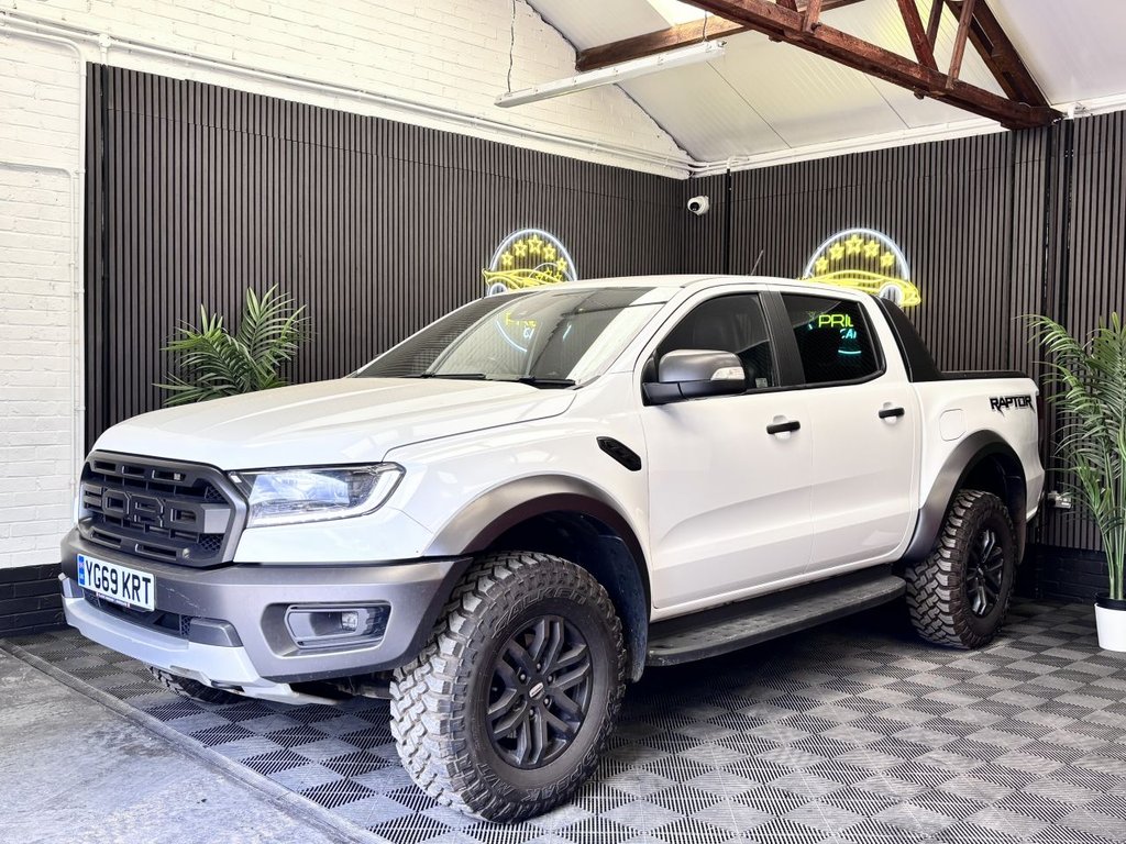 Used Ford Ranger 2019 for sale - 77208388: Photo 3