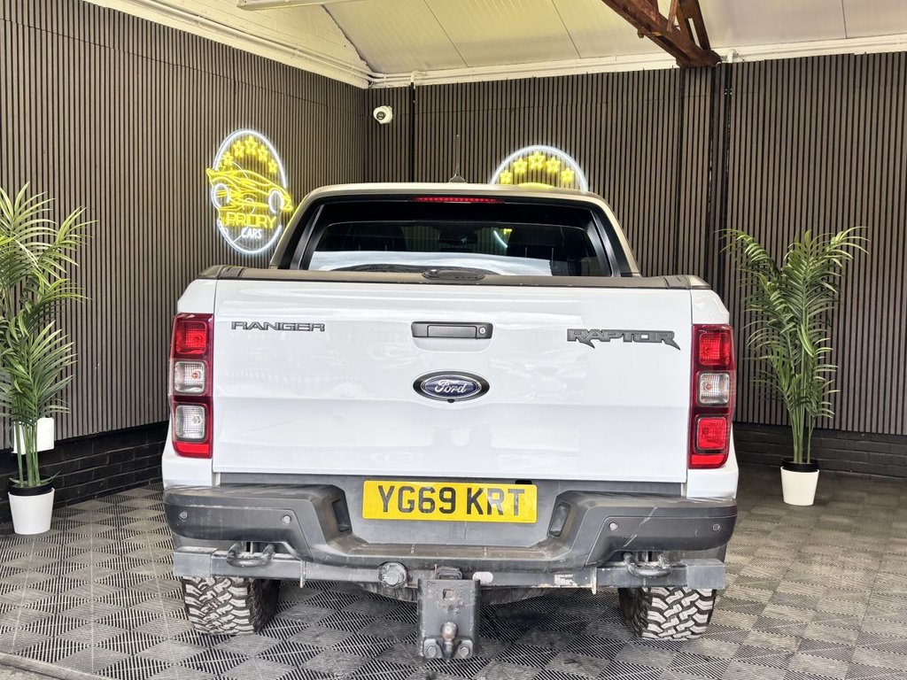 Used Ford Ranger 2019 for sale - 77208388: Photo 5