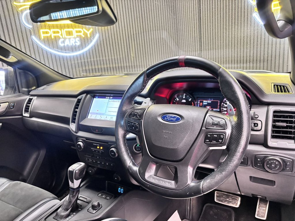 Used Ford Ranger 2019 for sale - 77208388: Photo 8