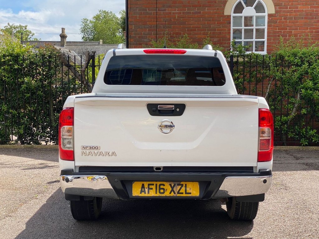 Used Nissan Navara 2016 for sale - 77250057: Photo 6