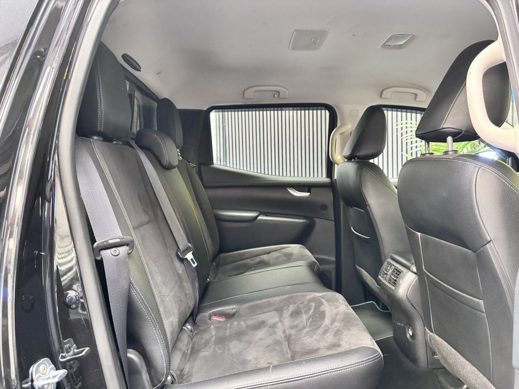 Used Mercedes-Benz X Class 2017 for sale - 77208428: Photo 11