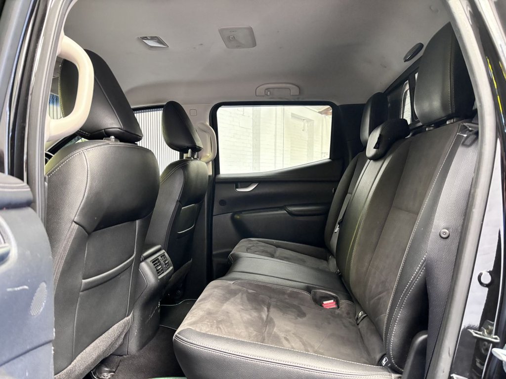 Used Mercedes-Benz X Class 2017 for sale - 77208428: Photo 12