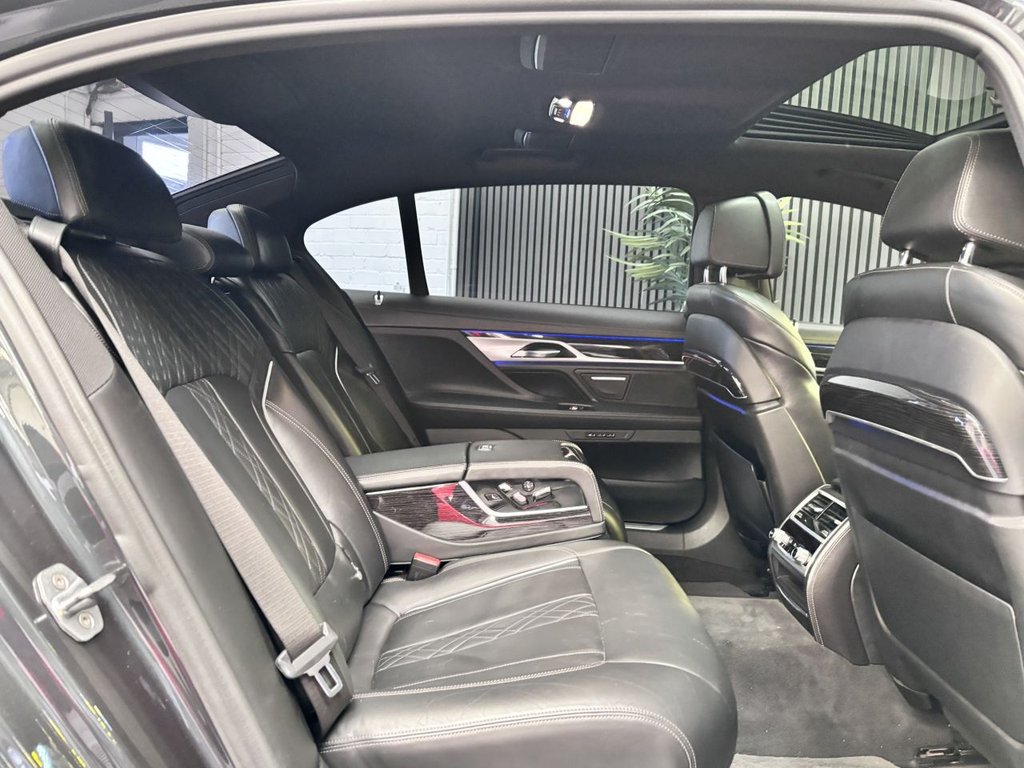 Used BMW 7 Series 2018 for sale - 77208395: Photo 13