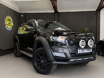 Used Ford Ranger 2017 for sale - 79072674: Photo