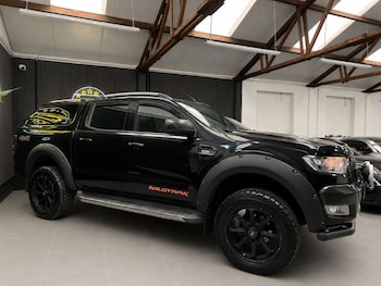 Used Ford Ranger 2017 for sale - 79072674: Photo