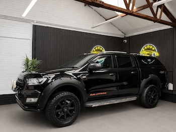 Used Ford Ranger 2017 for sale - 79072674: Photo