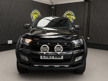 Used Ford Ranger 2017 for sale - 79072674: Photo