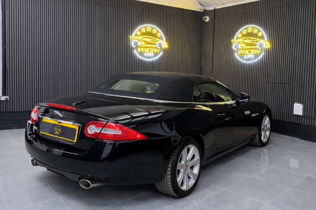 Used Jaguar XK 2013 for sale - 78212870: Photo 10