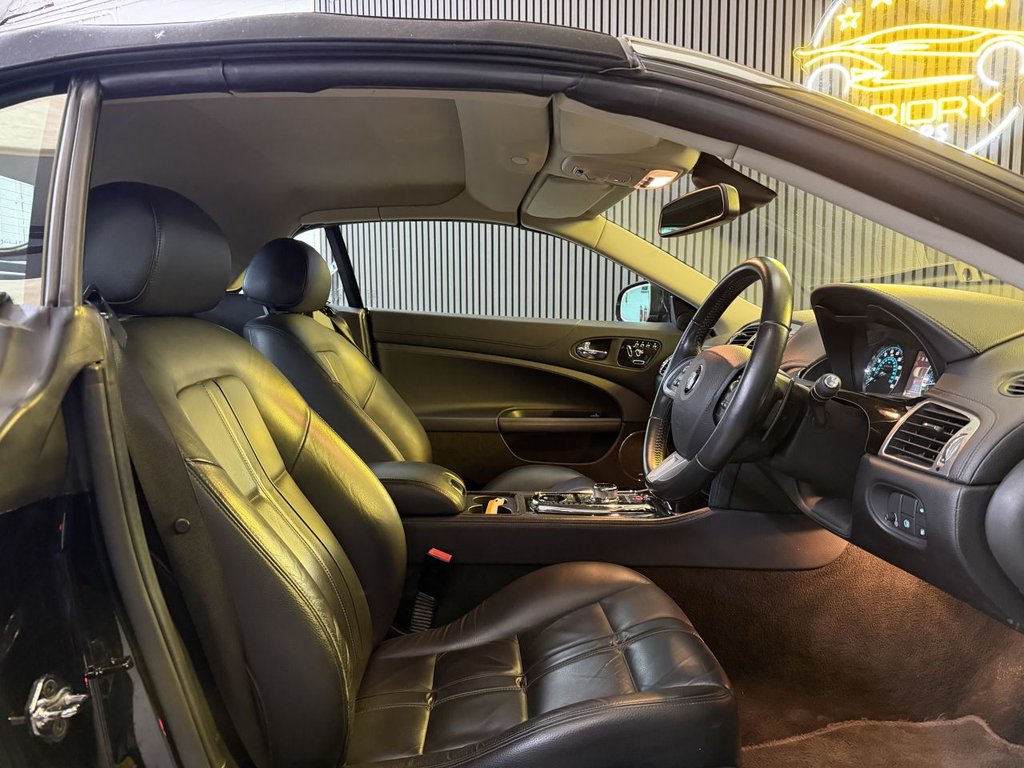 Used Jaguar XK 2013 for sale - 78212870: Photo 12