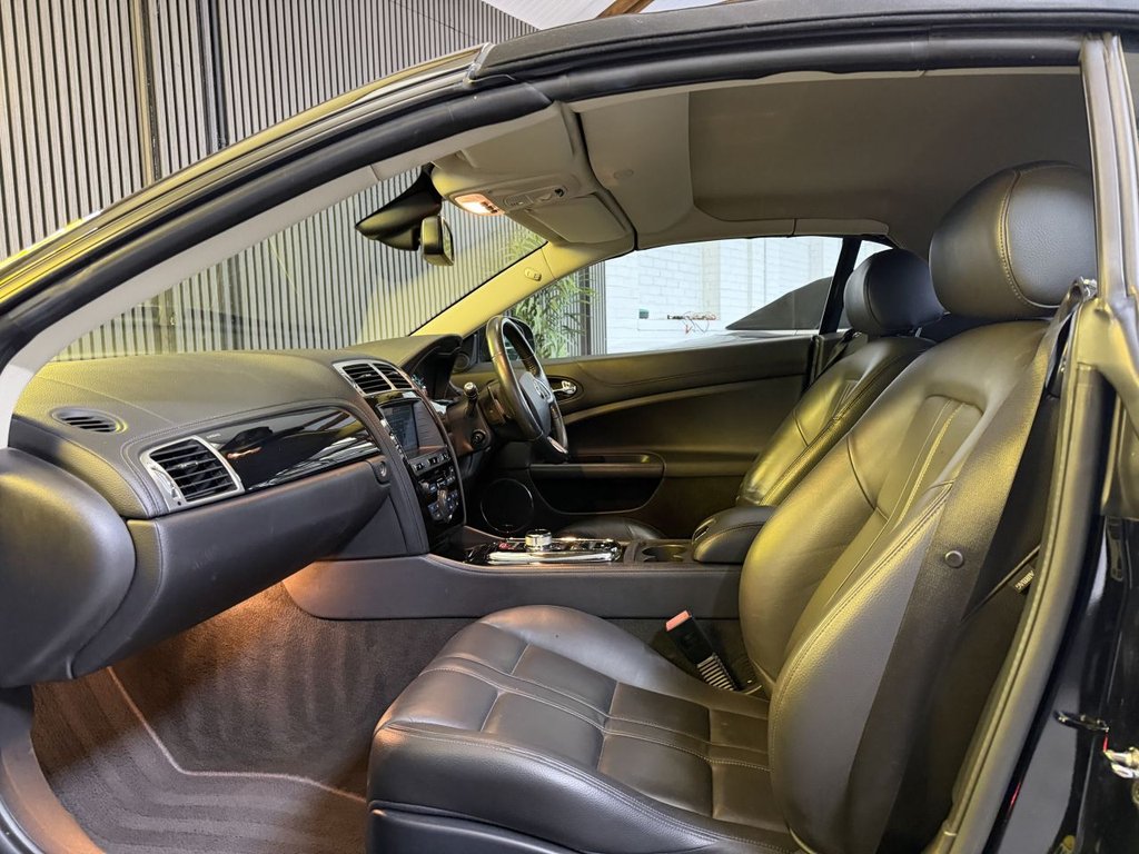 Used Jaguar XK 2013 for sale - 78212870: Photo 13