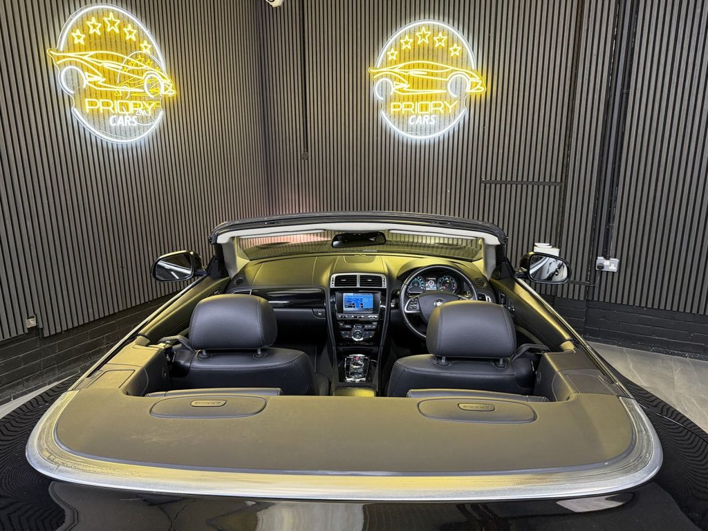 Used Jaguar XK 2013 for sale - 78212870: Photo 16