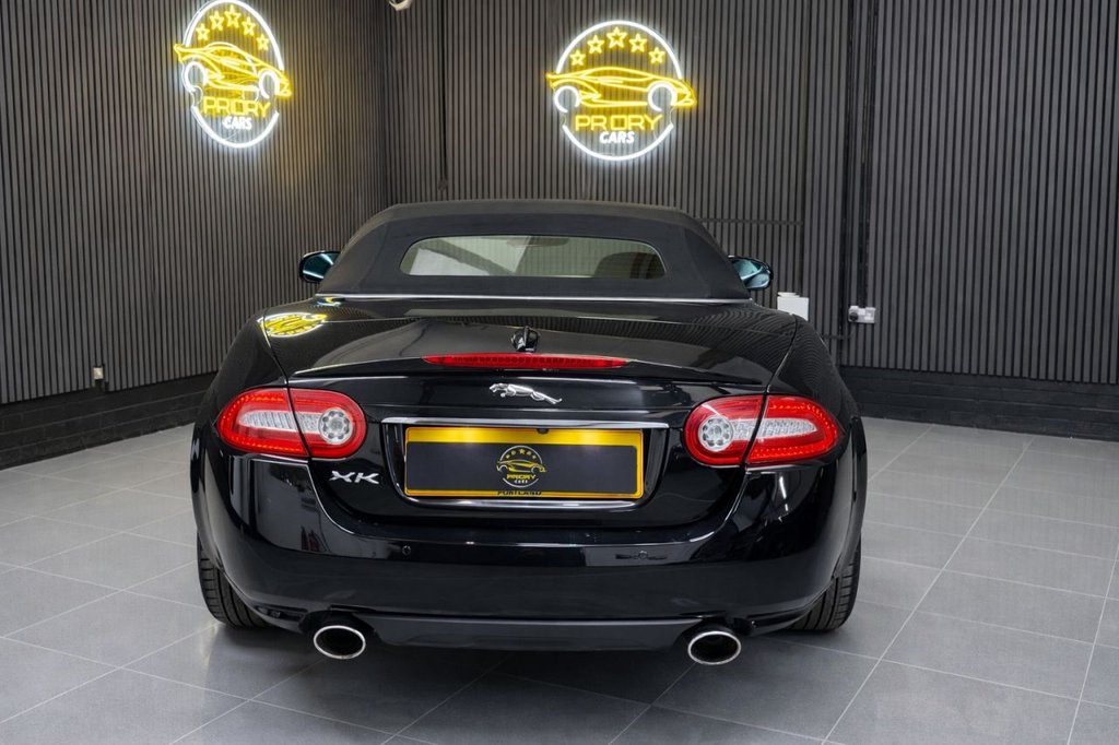 Used Jaguar XK 2013 for sale - 78212870: Photo 6