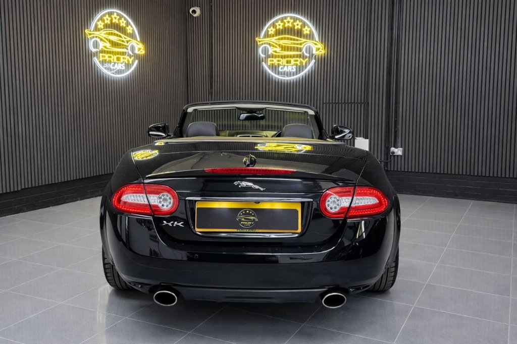 Used Jaguar XK 2013 for sale - 78212870: Photo 7