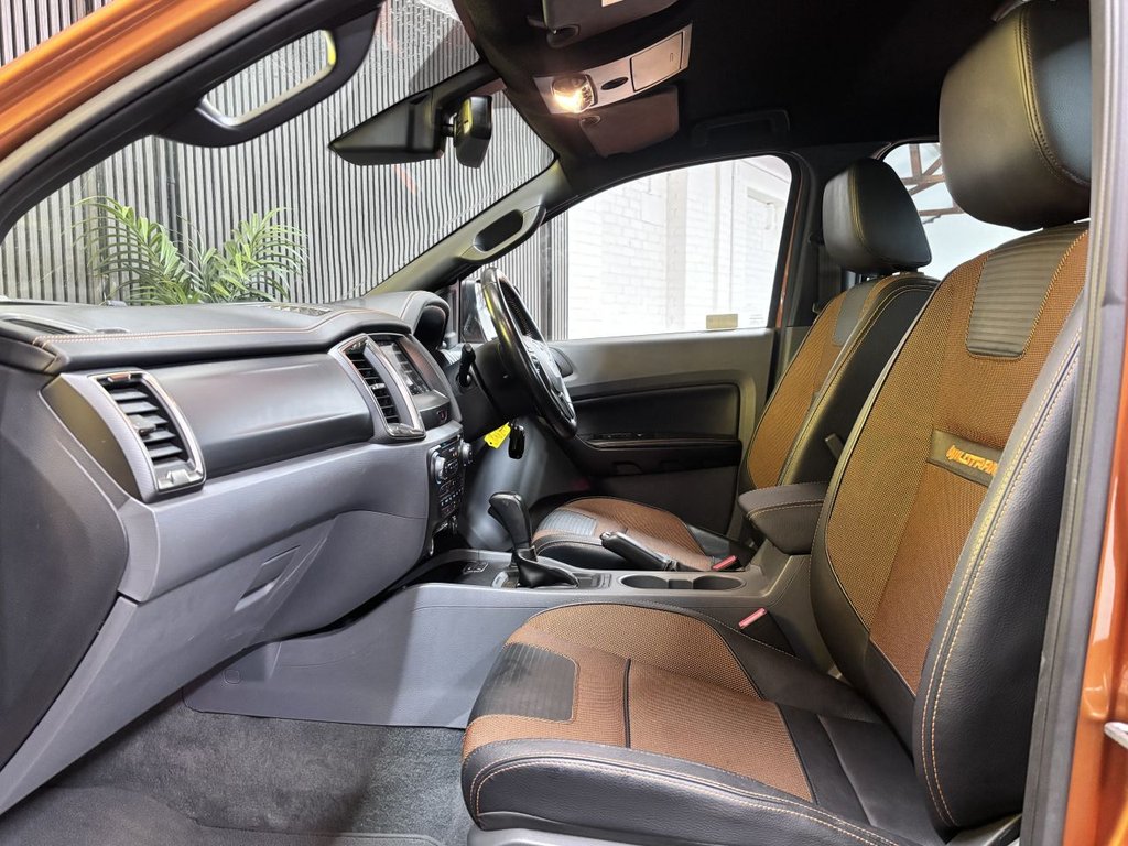 Used Ford Ranger 2017 for sale - 77226951: Photo 10