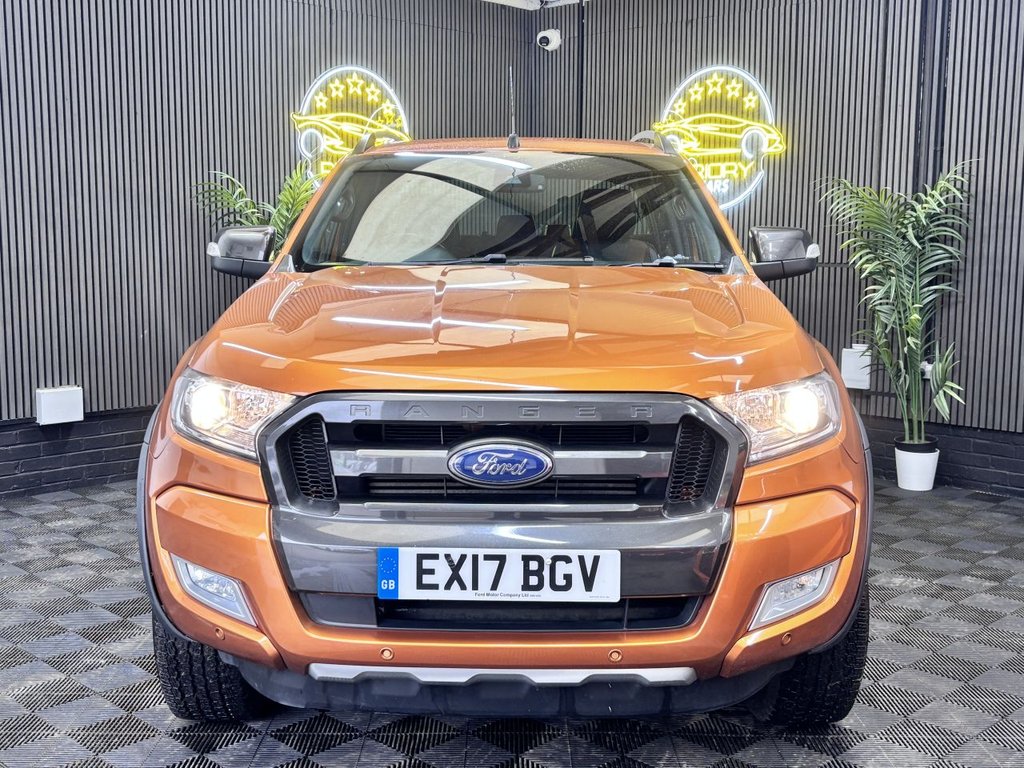 Used Ford Ranger 2017 for sale - 77226951: Photo 4