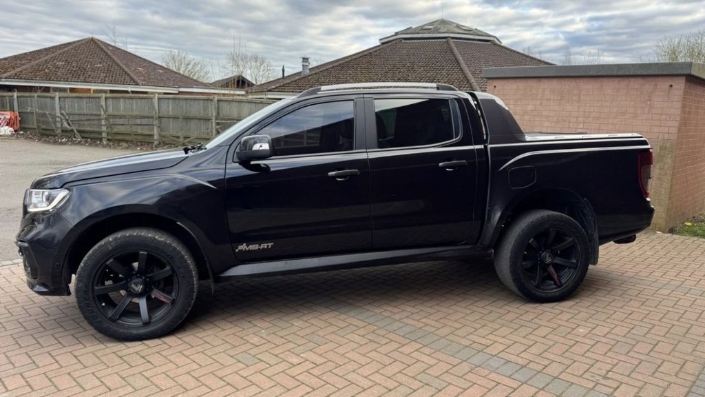 Used Ford Ranger 2021 for sale - 77841421: Photo 5