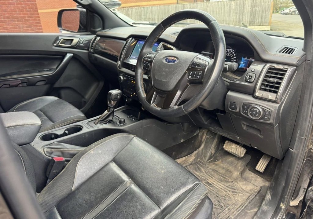 Used Ford Ranger 2021 for sale - 77841421: Photo 6