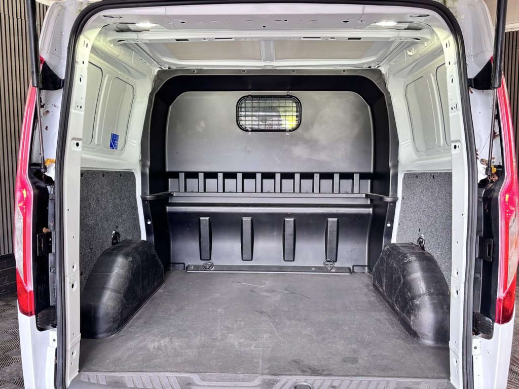 Used Ford Transit Custom 2018 for sale - 77226830: Photo 13