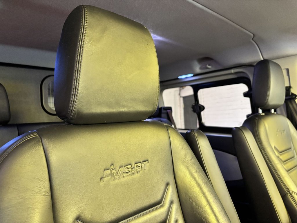 Used Ford Transit Custom 2018 for sale - 77226830: Photo 14