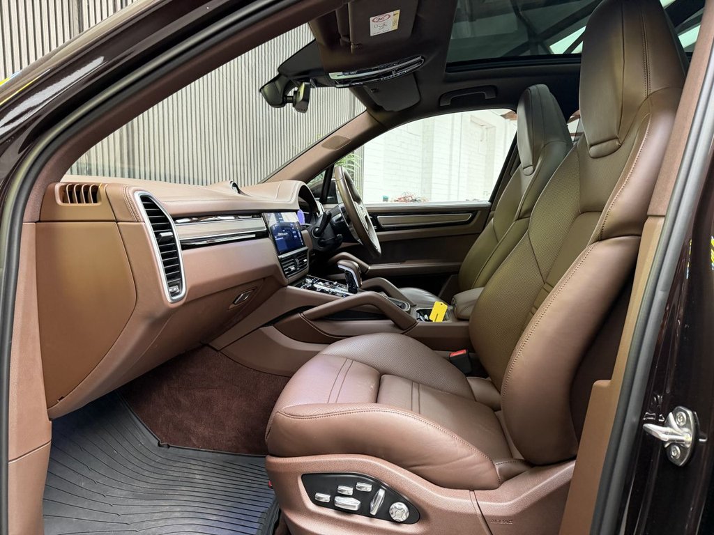 Used Porsche Cayenne 2019 for sale - 78124432: Photo 10