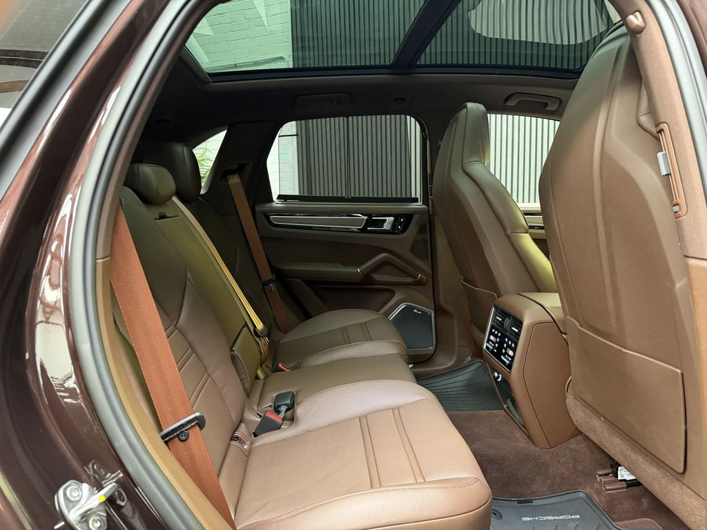 Used Porsche Cayenne 2019 for sale - 78124432: Photo 11