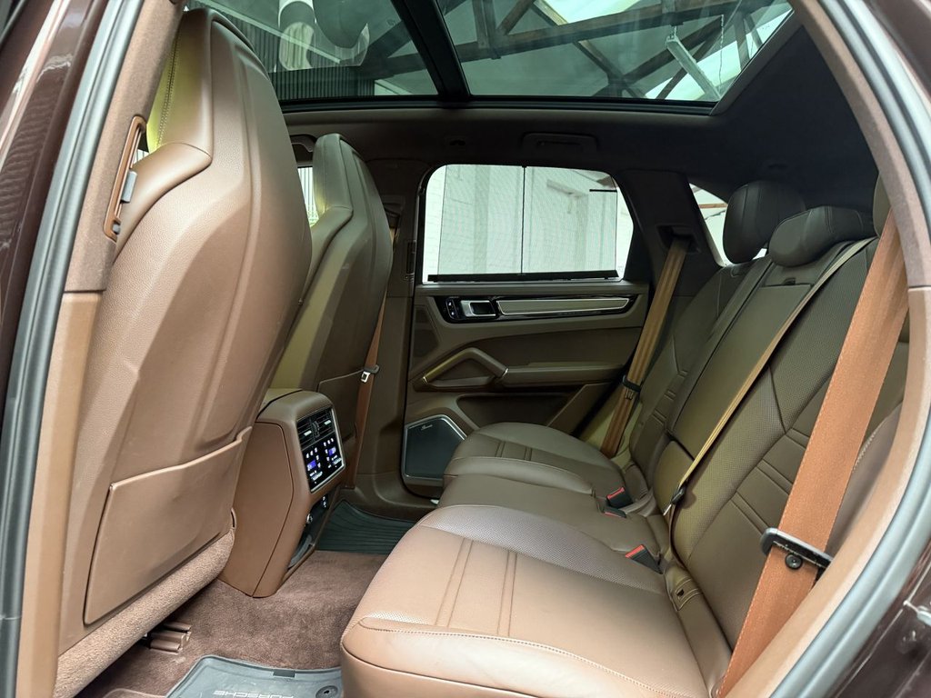 Used Porsche Cayenne 2019 for sale - 78124432: Photo 12