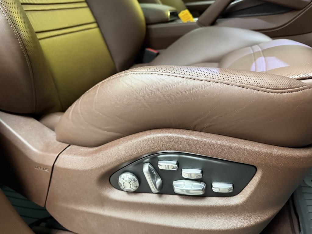 Used Porsche Cayenne 2019 for sale - 78124432: Photo 14