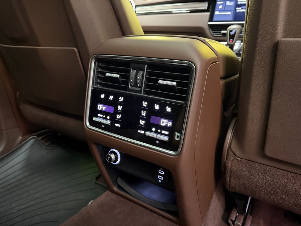 Used Porsche Cayenne 2019 for sale - 78124432: Photo 16