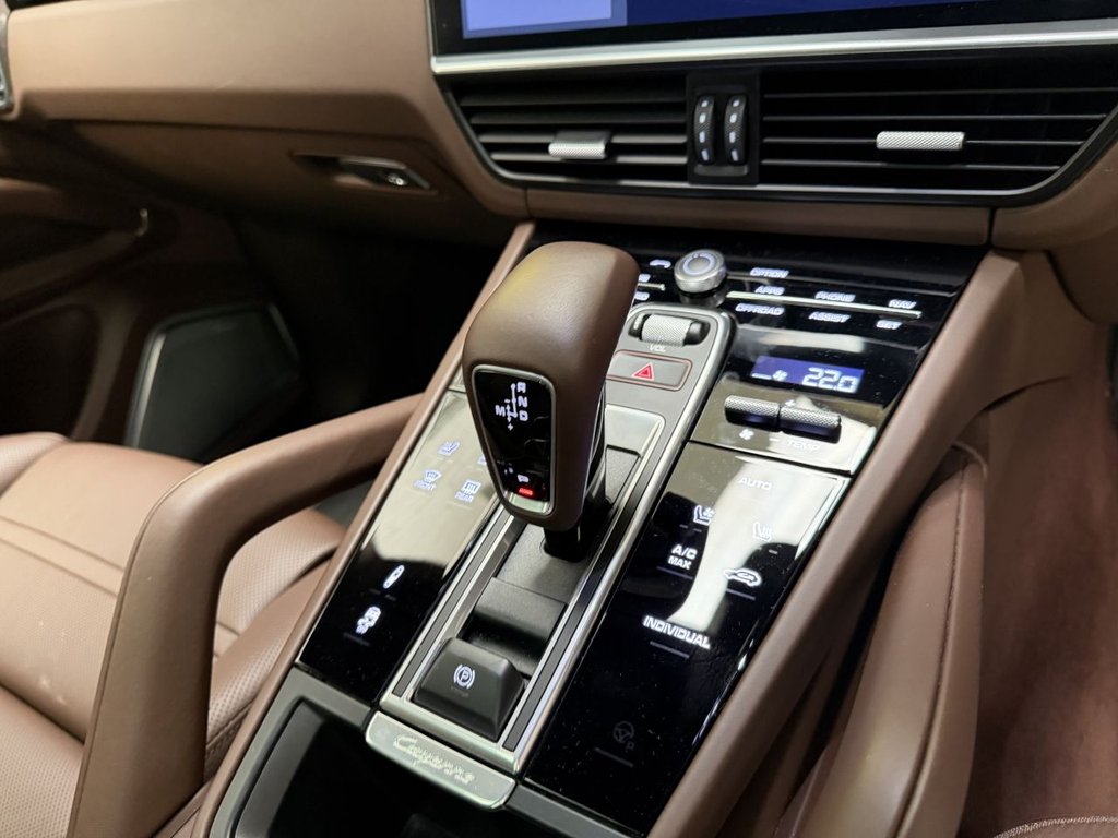 Used Porsche Cayenne 2019 for sale - 78124432: Photo 17