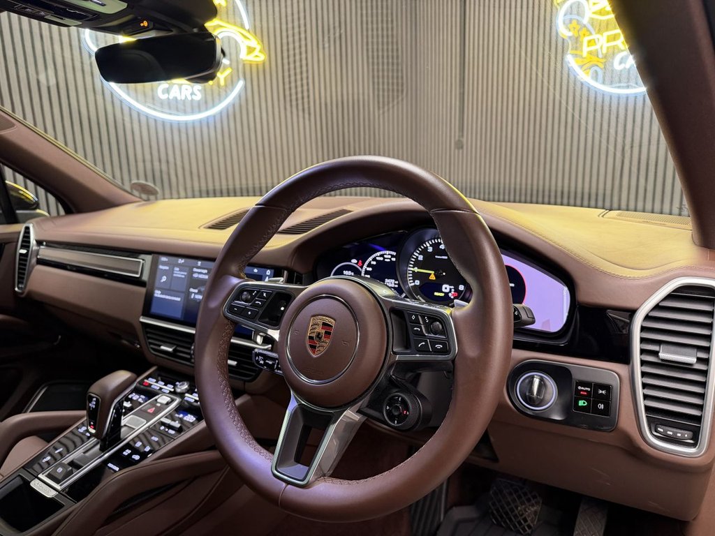 Used Porsche Cayenne 2019 for sale - 78124432: Photo 8