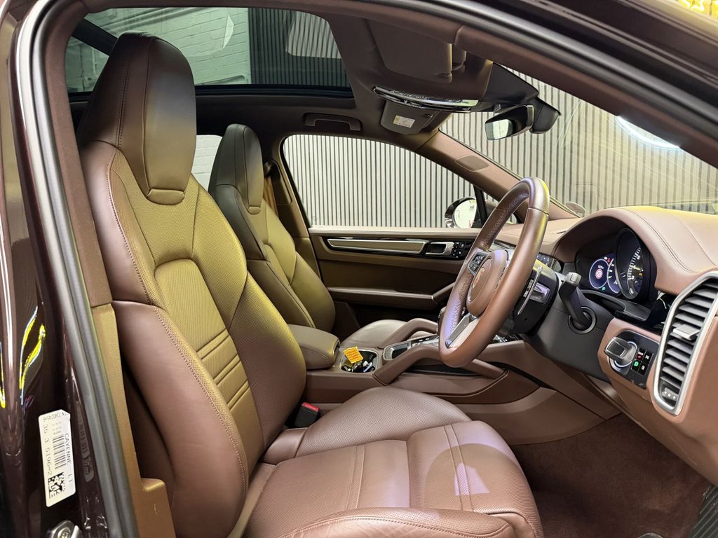 Used Porsche Cayenne 2019 for sale - 78124432: Photo 9