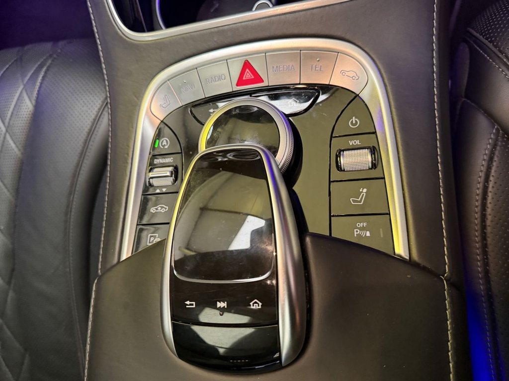 Used Mercedes-Benz S Class 2019 for sale - 77704021: Photo 15