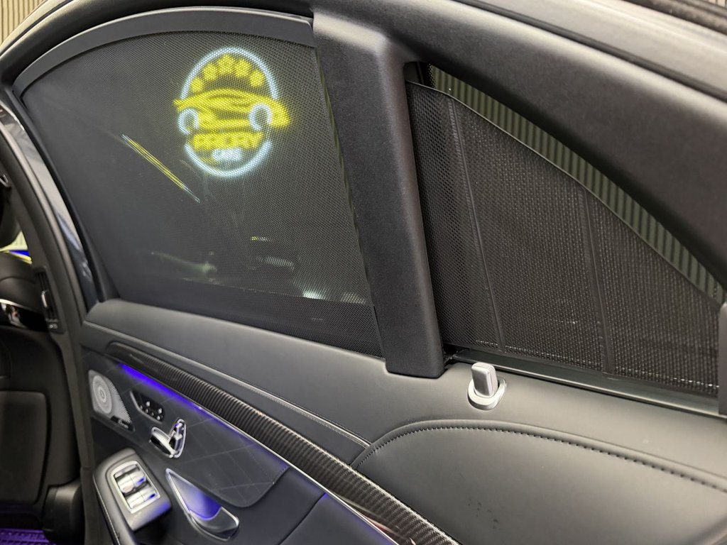 Used Mercedes-Benz S Class 2019 for sale - 77704021: Photo 16