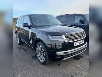 Used Land Rover Range Rover 2025 for sale - 77563985: Photo