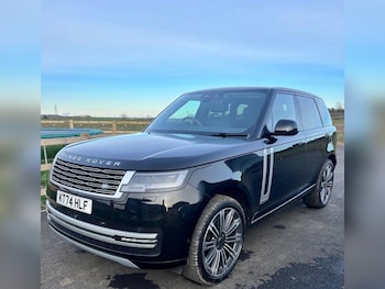 Used Land Rover Range Rover 2025 for sale - 77563985: Photo