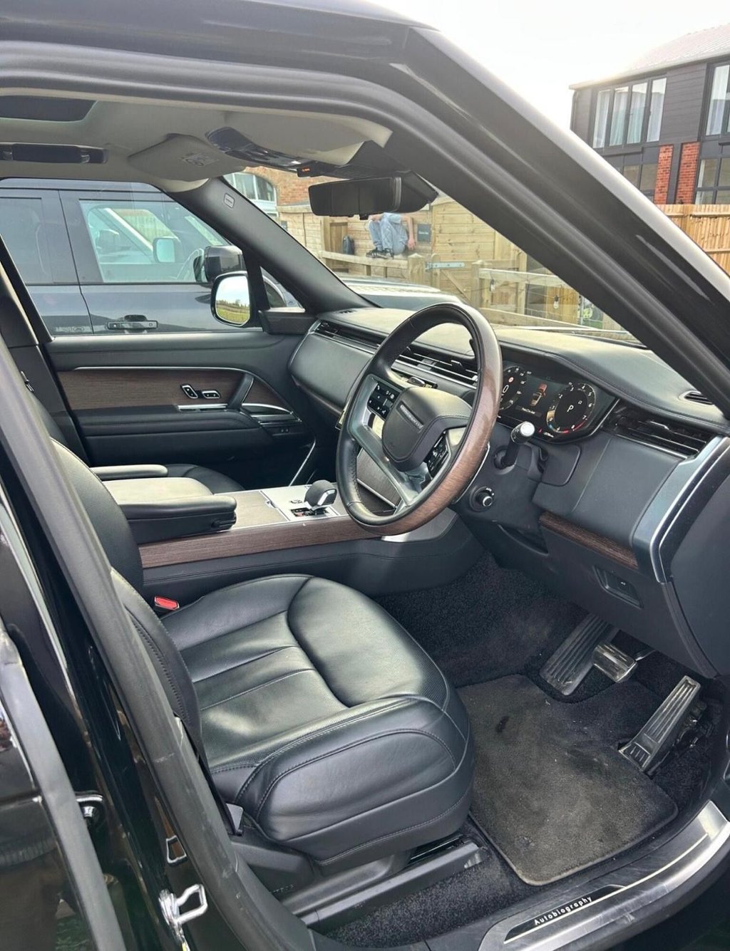 Used Land Rover Range Rover 2025 for sale - 77563985: Photo 5