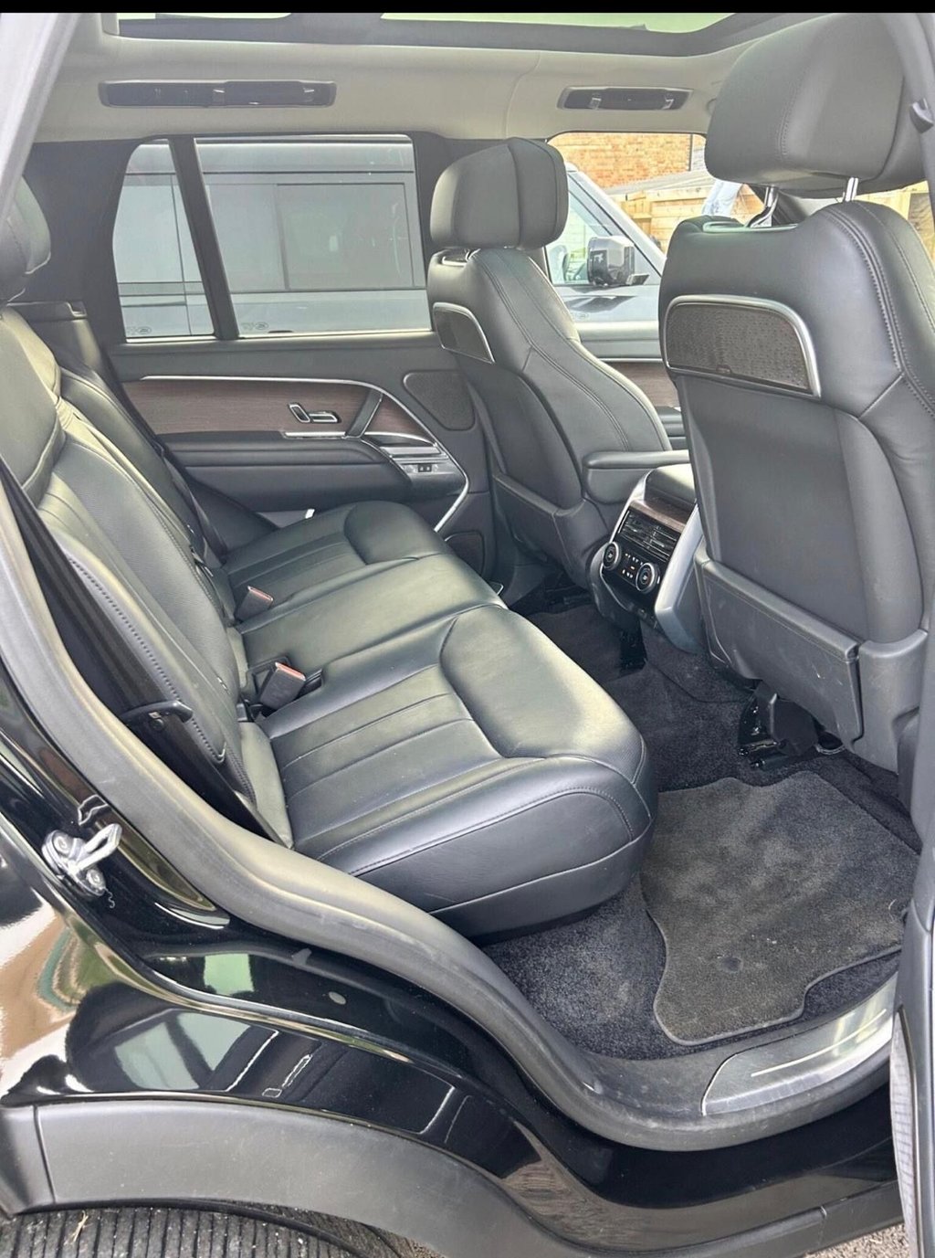 Used Land Rover Range Rover 2025 for sale - 77563985: Photo 6