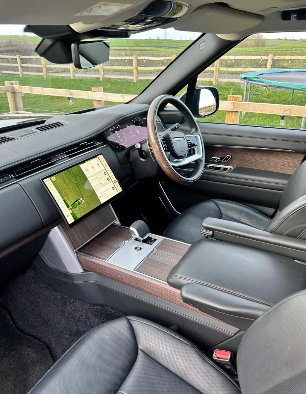 Used Land Rover Range Rover 2025 for sale - 77563985: Photo 7