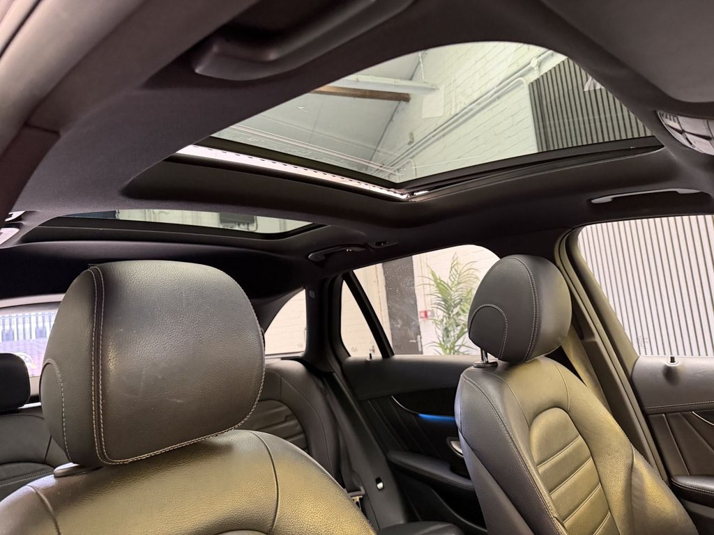 Used Mercedes-Benz GLC 2016 for sale - 78083347: Photo 12