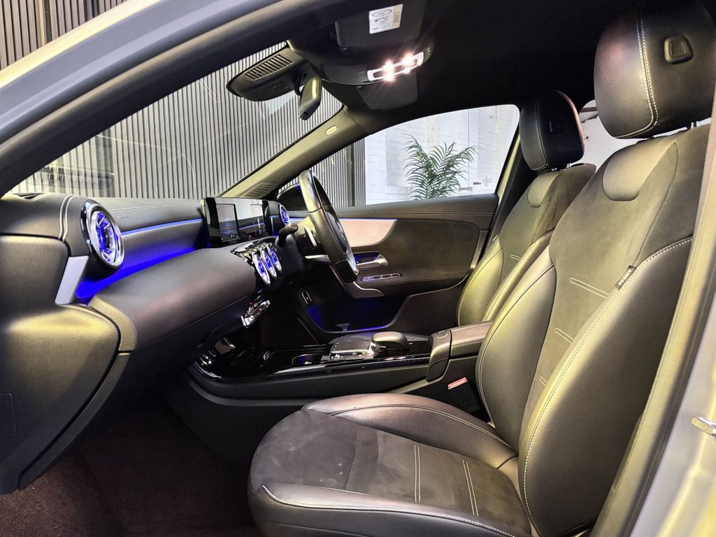 Used Mercedes-Benz A-Class 2021 for sale - 77226729: Photo 10