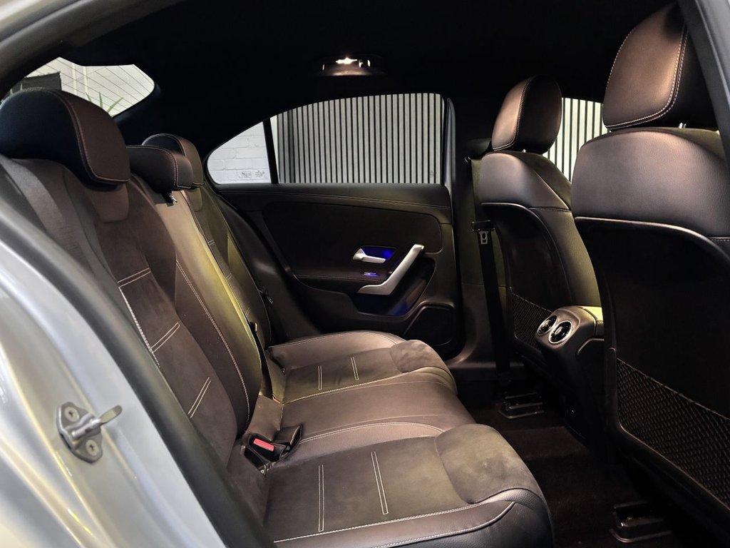 Used Mercedes-Benz A-Class 2021 for sale - 77226729: Photo 11