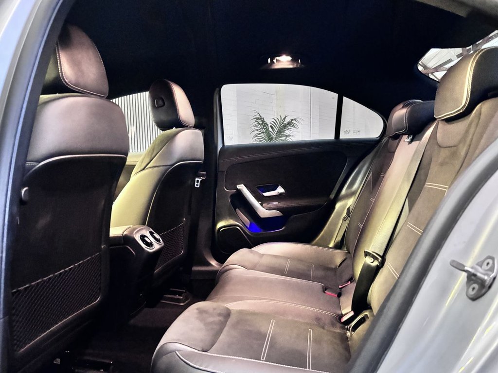 Used Mercedes-Benz A-Class 2021 for sale - 77226729: Photo 12