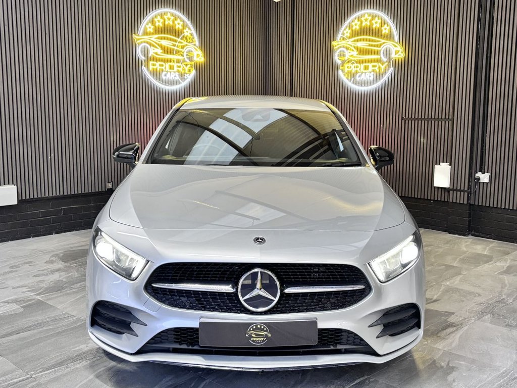 Used Mercedes-Benz A-Class 2021 for sale - 77226729: Photo 4