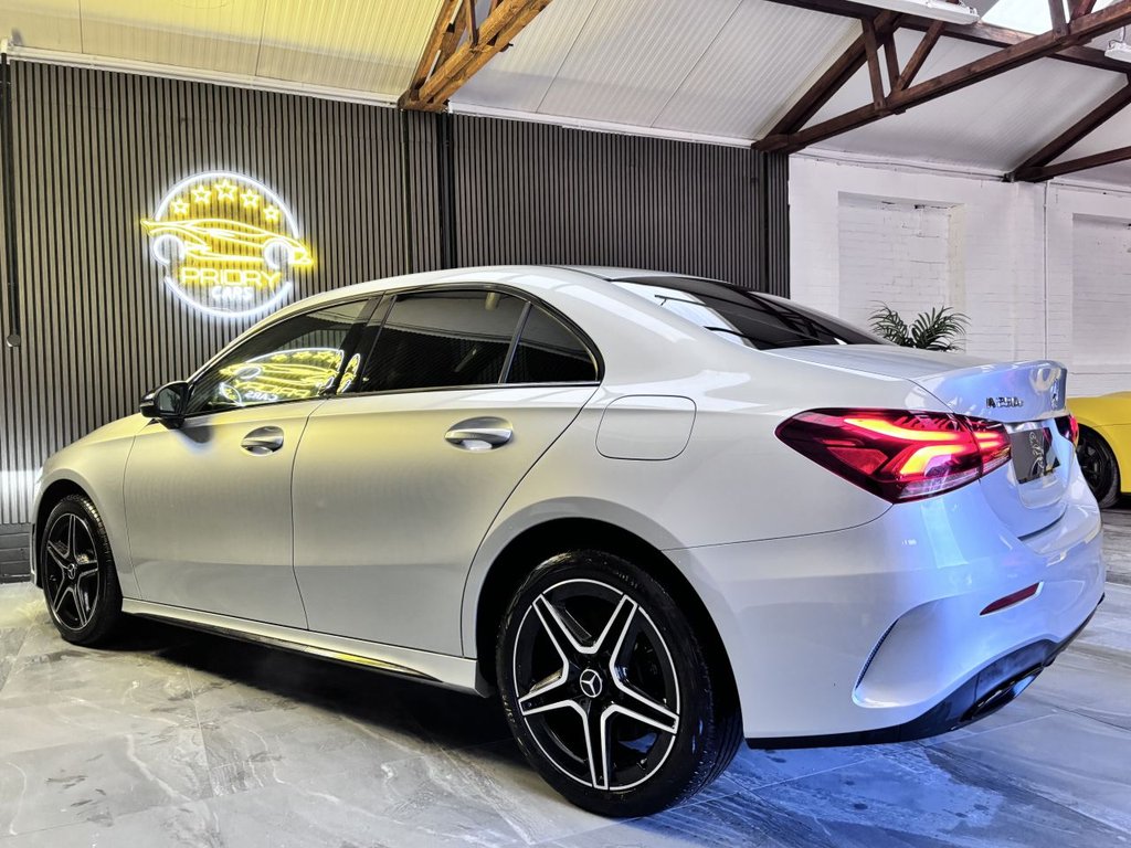 Used Mercedes-Benz A-Class 2021 for sale - 77226729: Photo 7