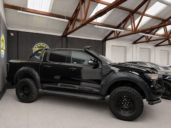 Used Ford Ranger 2017 for sale - 78444672: Photo