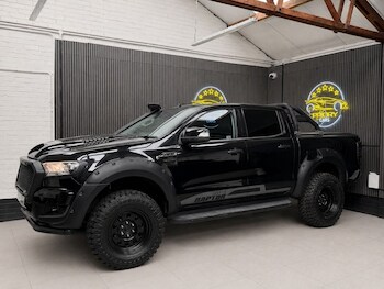 Used Ford Ranger 2017 for sale - 78444672: Photo