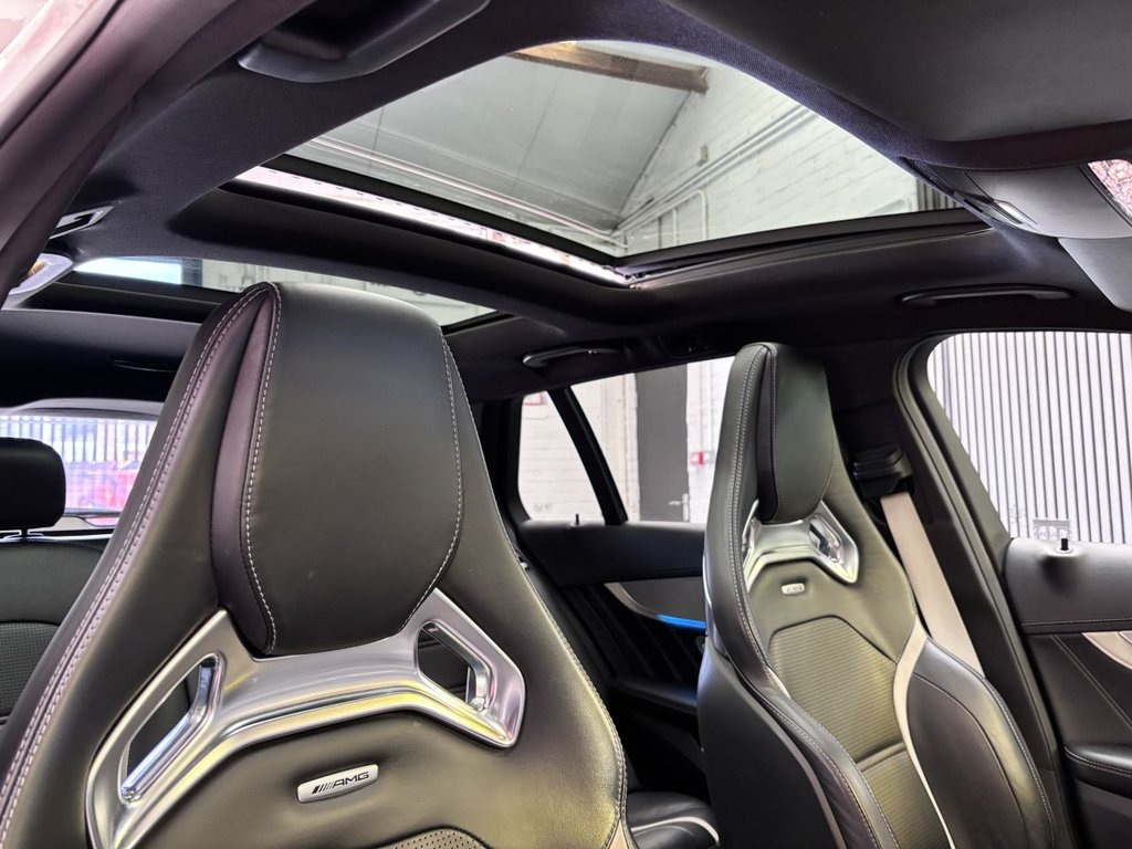 Used Mercedes-Benz C Class 2017 for sale - 77208396: Photo 13